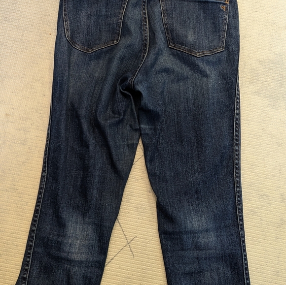 Madewell skinny jeans - Picture 3 of 3